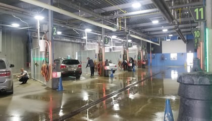 Rock N Wash